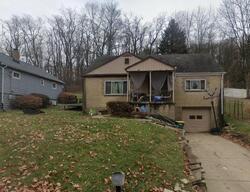 Pre-foreclosure in  HOMER DR Turtle Creek, PA 15145