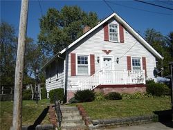 Pre-foreclosure in  JUNIATA ST Natrona Heights, PA 15065