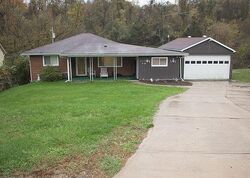 Pre-foreclosure in  RIVER HILL RD Monongahela, PA 15063