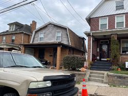 Pre-foreclosure in  18TH ST Ambridge, PA 15003