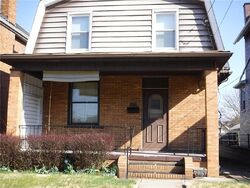 Pre-foreclosure in  18TH ST Ambridge, PA 15003