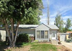 Pre-foreclosure in  43RD ST Evans, CO 80620