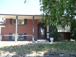 Pre-foreclosure in  WALLACE ST Denver, CO 80234