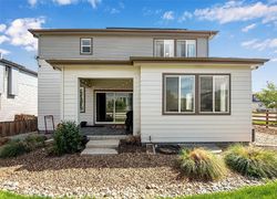 Pre-foreclosure in  E 109TH AVE Commerce City, CO 80022