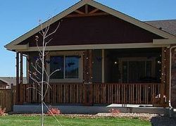 Pre-foreclosure in  COLE DR Loveland, CO 80538