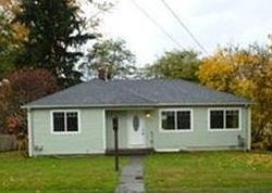 Pre-foreclosure in  S 116TH PL Seattle, WA 98178