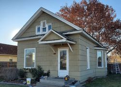 Pre-foreclosure in  S 13TH AVE Yakima, WA 98902