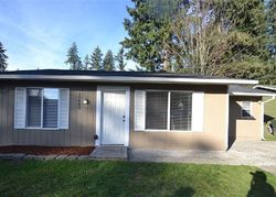 Pre-foreclosure in  SE 267TH ST Kent, WA 98042