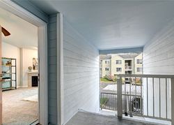 Pre-foreclosure in  ABERDEEN AVE NE APT G304 Renton, WA 98056