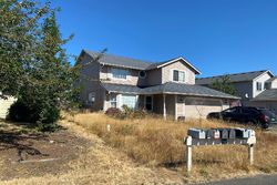 Pre-foreclosure in  PRAIRIE CREEK LOOP SE Yelm, WA 98597