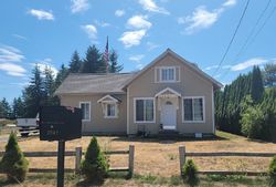 Pre-foreclosure in  MAIN ST Custer, WA 98240