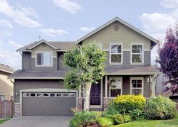 Pre-foreclosure in  203RD ST SE Bothell, WA 98012