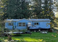 Pre-foreclosure Listing in WEBSTER RD E EATONVILLE, WA 98328