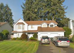 Pre-foreclosure in  91ST AVENUE CT SW Lakewood, WA 98498