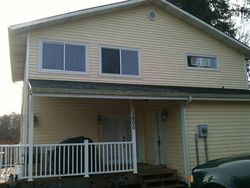 Pre-foreclosure in  33RD ST Seaview, WA 98644