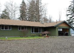 Pre-foreclosure in  RIVER RD Aberdeen, WA 98520