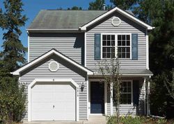 Pre-foreclosure in  WYNMORE RD Raleigh, NC 27610
