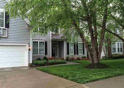 Pre-foreclosure in  MIRANDA DR Raleigh, NC 27617