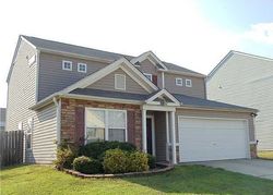 Pre-foreclosure in  WESLEY FARM DR Raleigh, NC 27616