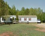 Pre-foreclosure Listing in YELLOW BELLE CT ZEBULON, NC 27597