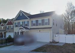 Pre-foreclosure in  REDGATE DR Suffolk, VA 23434