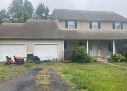 Pre-foreclosure in  RIVIERA DR Danville, VA 24540