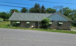 Pre-foreclosure in  PEMBROKE ST Pembroke, VA 24136
