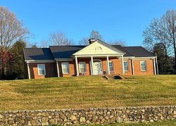 Pre-foreclosure in  KINGS MOUNTAIN RD Collinsville, VA 24078