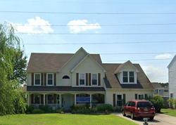 Pre-foreclosure in  MUNFORD LN Chesapeake, VA 23321