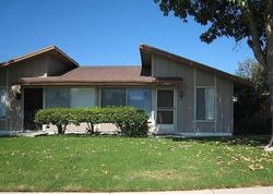 Pre-foreclosure in  E AVENIDA DE LAS FLORES Thousand Oaks, CA 91362