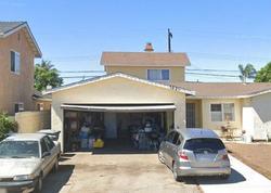 Pre-foreclosure in  SAN JUAN AVE Oxnard, CA 93033