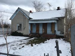 Pre-foreclosure in  W 27TH ST Ogden, UT 84401