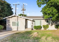 Pre-foreclosure in  BRYANT CT Exeter, CA 93221