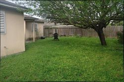 Pre-foreclosure in  COMMUNITY DR Corpus Christi, TX 78412