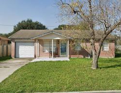 Pre-foreclosure in  LEONARD DR Corpus Christi, TX 78410