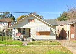 Pre-foreclosure in  NAGLE ST Houston, TX 77004