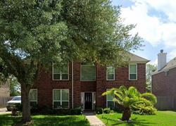 Pre-foreclosure in  PIN HOOK CT Seabrook, TX 77586