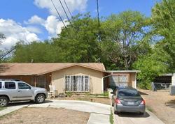 Pre-foreclosure in  AVALON ST San Antonio, TX 78213