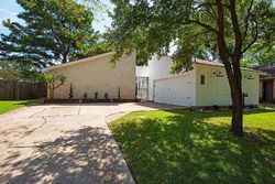 Pre-foreclosure in  EDGETON CT Houston, TX 77015