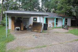 Pre-foreclosure in  MOHAWK ST Houston, TX 77016