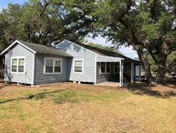 Pre-foreclosure in  COUNTY ROAD 273 Ganado, TX 77962