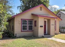 Pre-foreclosure in  S 5TH ST Temple, TX 76504