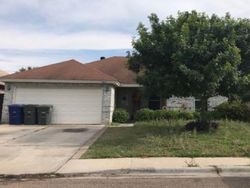 Pre-foreclosure in  STONE FIELD LN Laredo, TX 78045