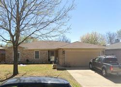 Pre-foreclosure in  PRAIRIE CREEK TRL Fort Worth, TX 76179