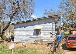 Pre-foreclosure in  KINGSTON DR Marble Falls, TX 78654