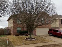 Pre-foreclosure in  SAINT VINCENT RD Fort Worth, TX 76123