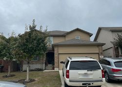 Pre-foreclosure in  EMERALD EDGE San Antonio, TX 78245