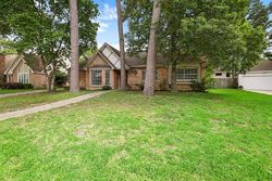 Pre-foreclosure in  PINE GREEN LN Humble, TX 77346