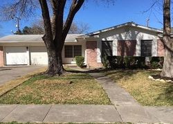 Pre-foreclosure in  STOCKTON DR San Antonio, TX 78216