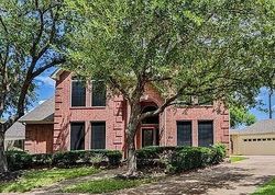 Pre-foreclosure in  INLAND SPRING CT Houston, TX 77059